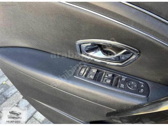 2 PARÇA BOYALI_FLUENCE 1.5 DCİ_OTOMATİK_ICON_110 BEYGİR
