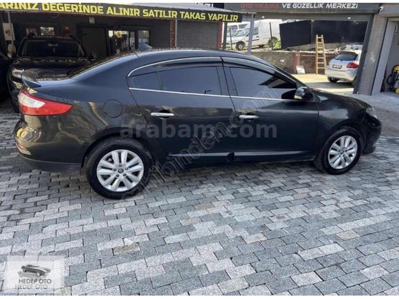 2 PARÇA BOYALI_FLUENCE 1.5 DCİ_OTOMATİK_ICON_110 BEYGİR