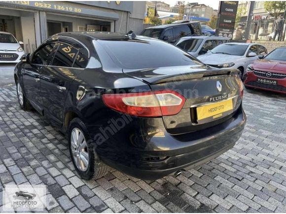 2 PARÇA BOYALI_FLUENCE 1.5 DCİ_OTOMATİK_ICON_110 BEYGİR