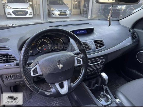 2 PARÇA BOYALI_FLUENCE 1.5 DCİ_OTOMATİK_ICON_110 BEYGİR