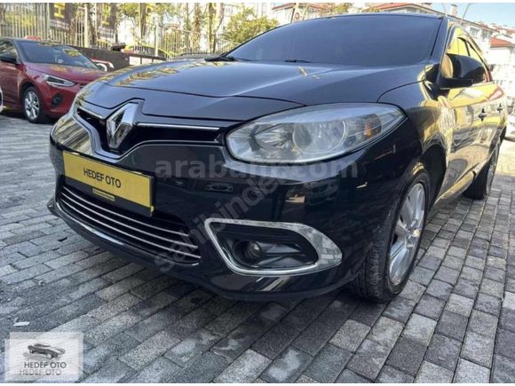 2 PARÇA BOYALI_FLUENCE 1.5 DCİ_OTOMATİK_ICON_110 BEYGİR