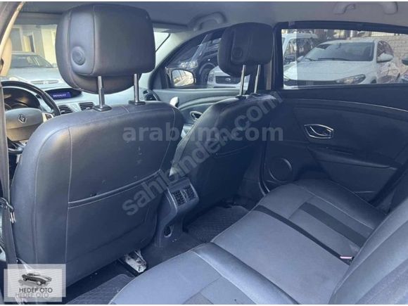 2 PARÇA BOYALI_FLUENCE 1.5 DCİ_OTOMATİK_ICON_110 BEYGİR