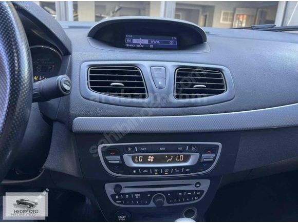 2 PARÇA BOYALI_FLUENCE 1.5 DCİ_OTOMATİK_ICON_110 BEYGİR