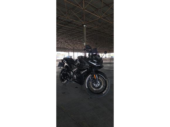 Sahibinden Bajaj Pulsar 200 RS