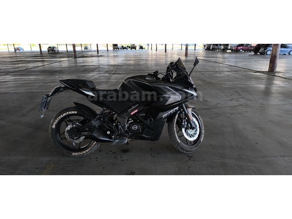 Sahibinden Bajaj Pulsar 200 RS