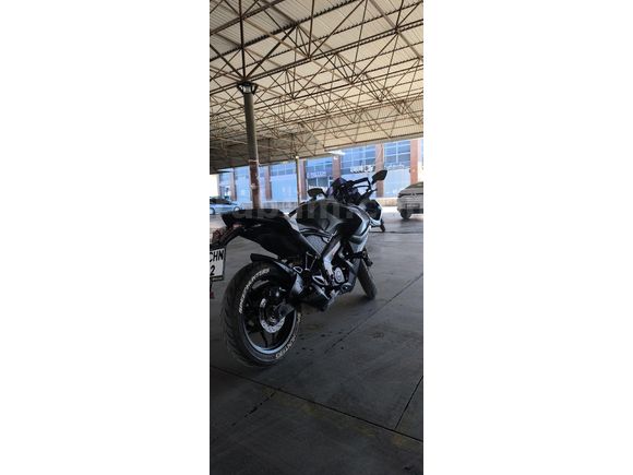 Sahibinden Bajaj Pulsar 200 RS