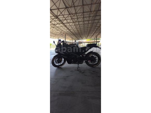 Sahibinden Bajaj Pulsar 200 RS