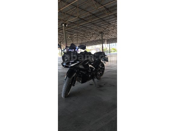 Sahibinden Bajaj Pulsar 200 RS