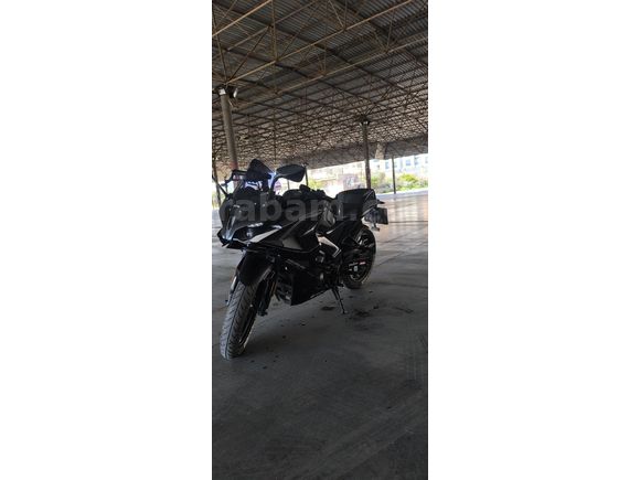 Sahibinden Bajaj Pulsar 200 RS