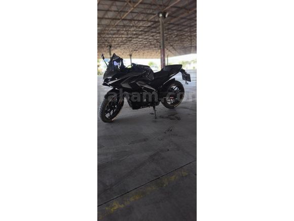 Sahibinden Bajaj Pulsar 200 RS