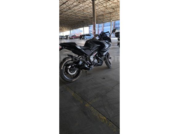 Sahibinden Bajaj Pulsar 200 RS