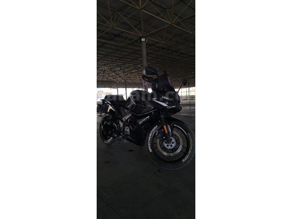 Sahibinden Bajaj Pulsar 200 RS