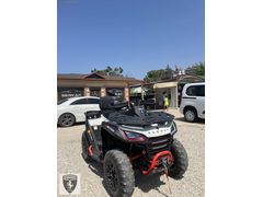 SERKAN AUTO DAN 2024 SEGWAY SNARLER AT6L X 570 LONG