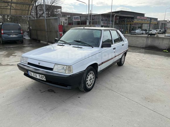 Sahibinden Renault R 11 Rainbow 1994 Model 
