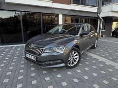 2023 Skoda SUPERB Premium BOYASIZ DEĞİŞENSİZ K.KARTI GEÇERLİ