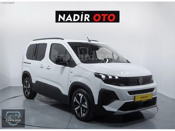 2026 SIFIR RİFTER GT BEYAZ En Full Paket Yorgunluk Alg. Kamera