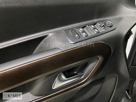 KAMER DEN 2023 PEUGEOT RİFTER 1.5 BLUEHDİ GT DİZEL OTOMATİK