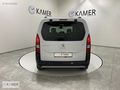 KAMER DEN 2023 PEUGEOT RİFTER 1.5 BLUEHDİ GT DİZEL OTOMATİK