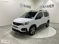 KAMER DEN 2023 PEUGEOT RİFTER 1.5 BLUEHDİ GT DİZEL OTOMATİK
