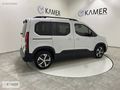 KAMER DEN 2023 PEUGEOT RİFTER 1.5 BLUEHDİ GT DİZEL OTOMATİK