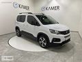 KAMER DEN 2023 PEUGEOT RİFTER 1.5 BLUEHDİ GT DİZEL OTOMATİK