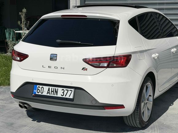 HATASIZ ORİJİNAL 78.000 KM DSG FR