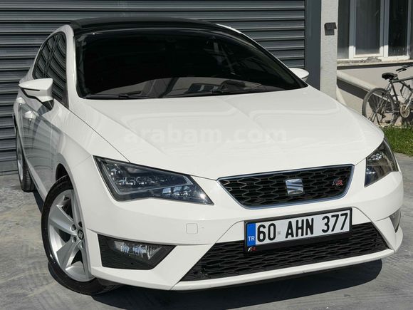 HATASIZ ORİJİNAL 78.000 KM DSG FR