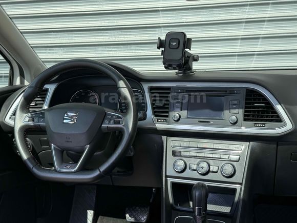 HATASIZ ORİJİNAL 78.000 KM DSG FR