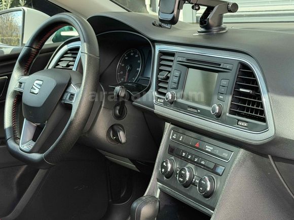 HATASIZ ORİJİNAL 78.000 KM DSG FR