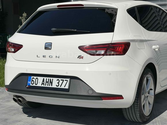 HATASIZ ORİJİNAL 78.000 KM DSG FR