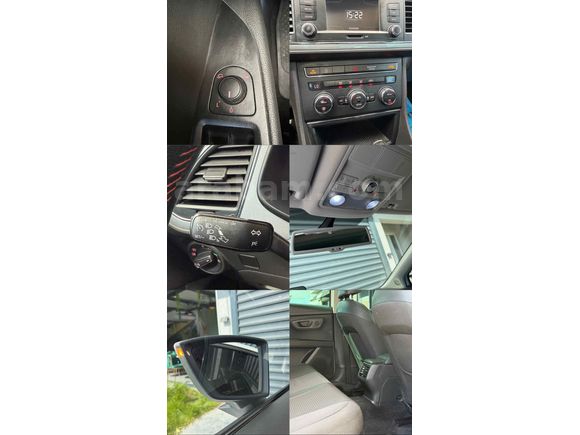 HATASIZ ORİJİNAL 78.000 KM DSG FR