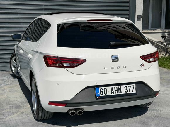 HATASIZ ORİJİNAL 78.000 KM DSG FR