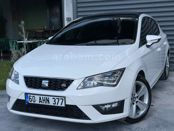 HATASIZ ORİJİNAL 78.000 KM DSG FR