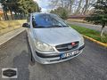 PARK OTOMOTİVDEN GETZ