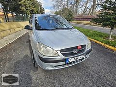 PARK OTOMOTİVDEN GETZ