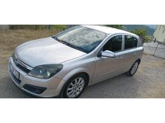 Sahibinden Opel Astra 1.3 CDTI Enjoy 2005 Model  355.000 km Gri