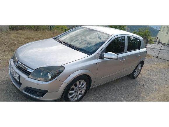 Sahibinden Opel Astra 1.3 CDTI Enjoy 2005 Model  355.000 km Gri