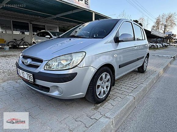 ERTEPE'OTOMOTİV'DEN 86.500 km K'K 12 TAKSİT İMKANI