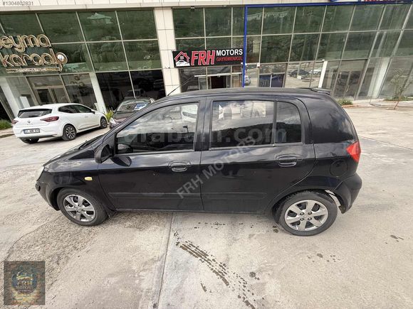 TEMİZ MASRAFSIZ FULL BAKIMLI