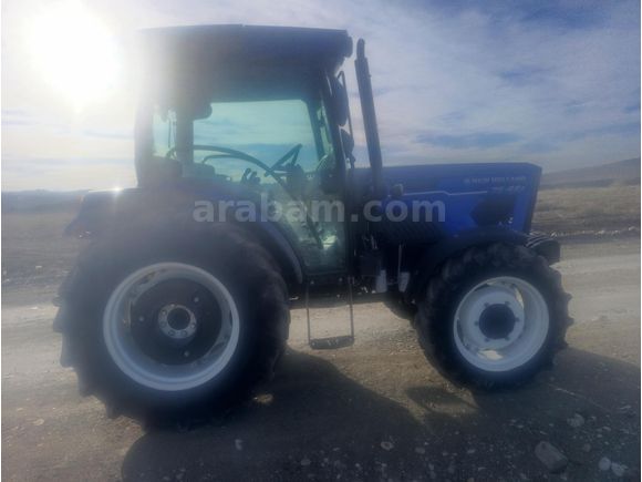 Sahibinden New Holland 75-66s