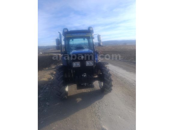 Sahibinden New Holland 75-66s