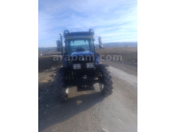 Sahibinden New Holland 75-66s