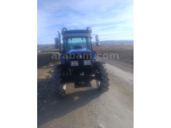 Sahibinden New Holland 75-66s