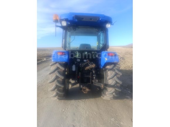 Sahibinden New Holland 75-66s