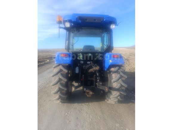 Sahibinden New Holland 75-66s