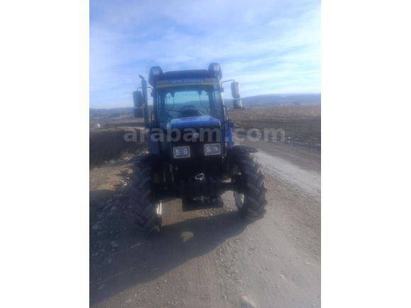 Sahibinden New Holland 75-66s
