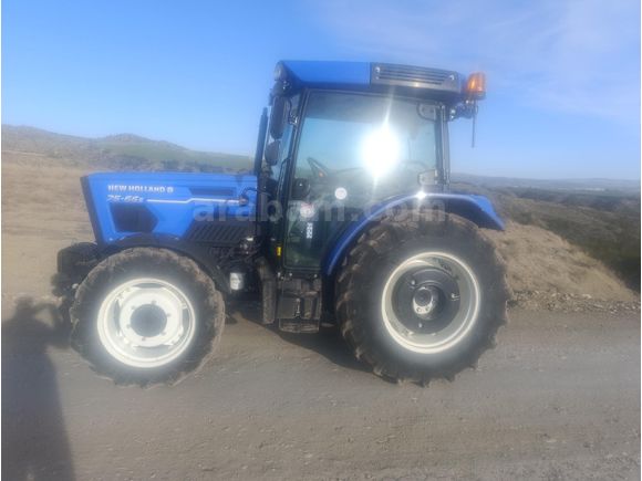 Sahibinden New Holland 75-66s