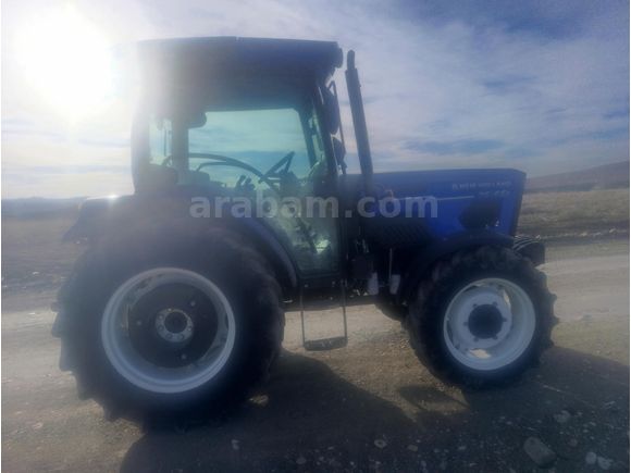 Sahibinden New Holland 75-66s