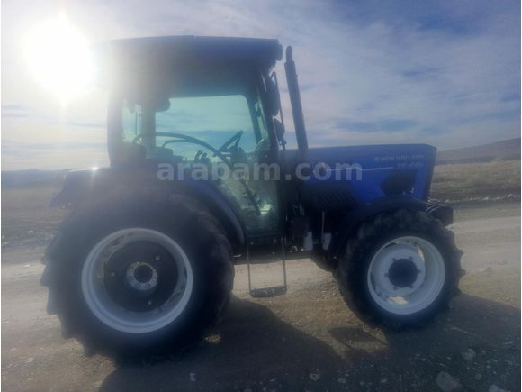 Sahibinden New Holland 75-66s