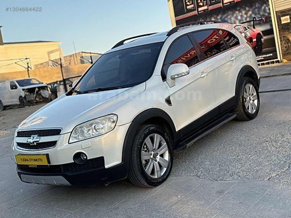 HATASIZ BEJ DERİ SUNROOF OTOMATİK
